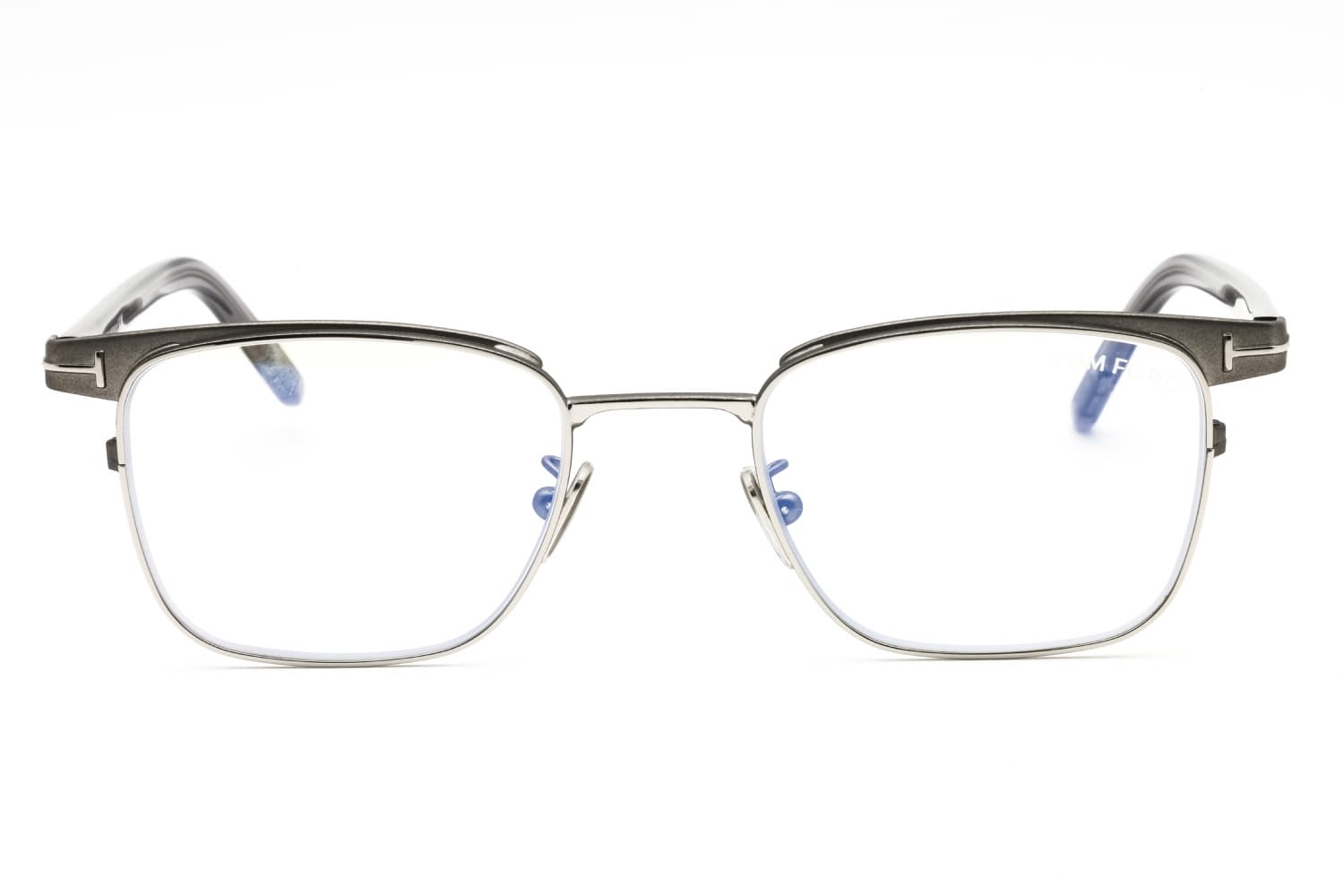 Tom Ford FT5854-D-B — Lunettes de Vue 2