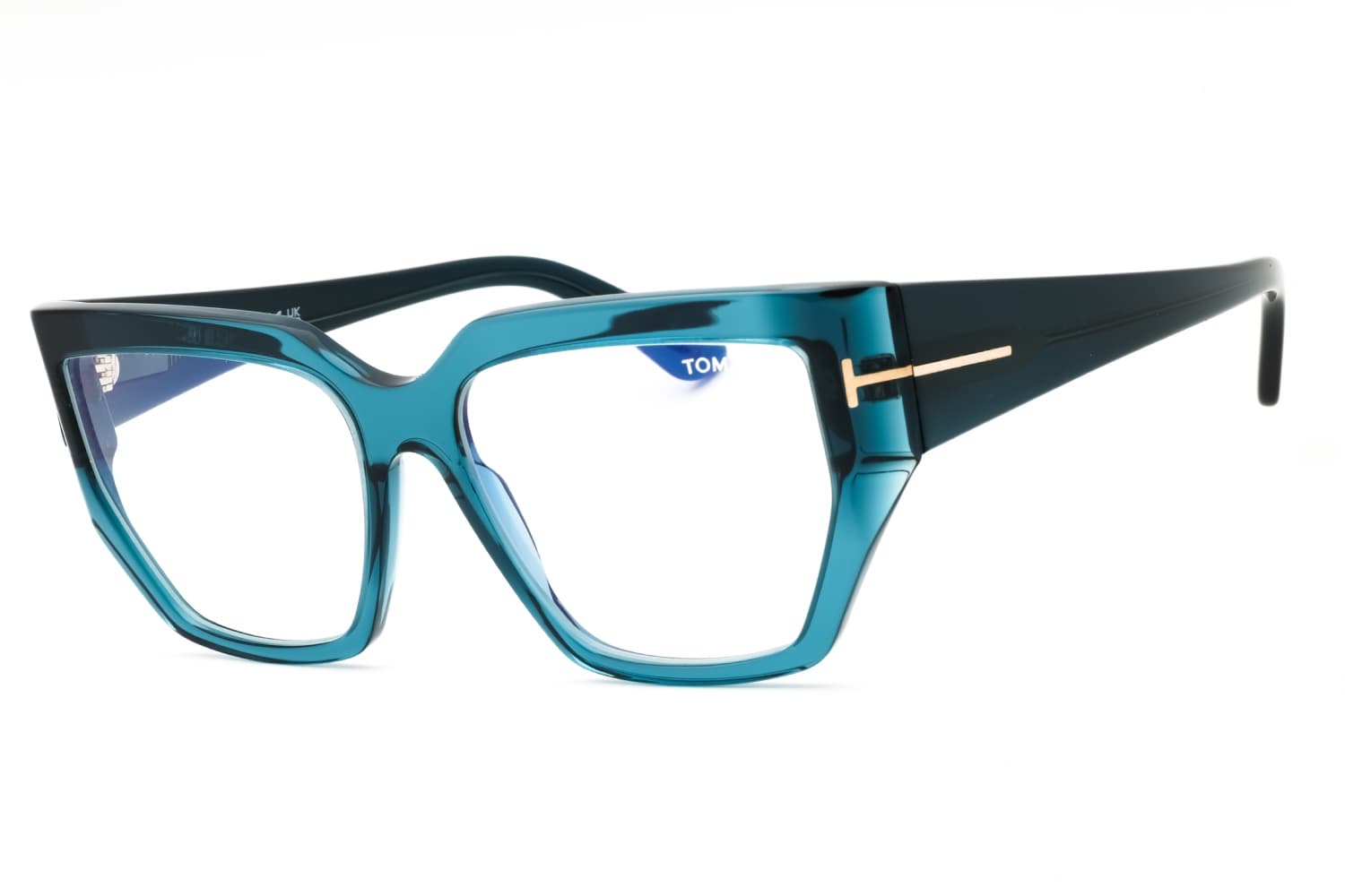 Tom Ford FT5951-B — Lunettes de Vue 7