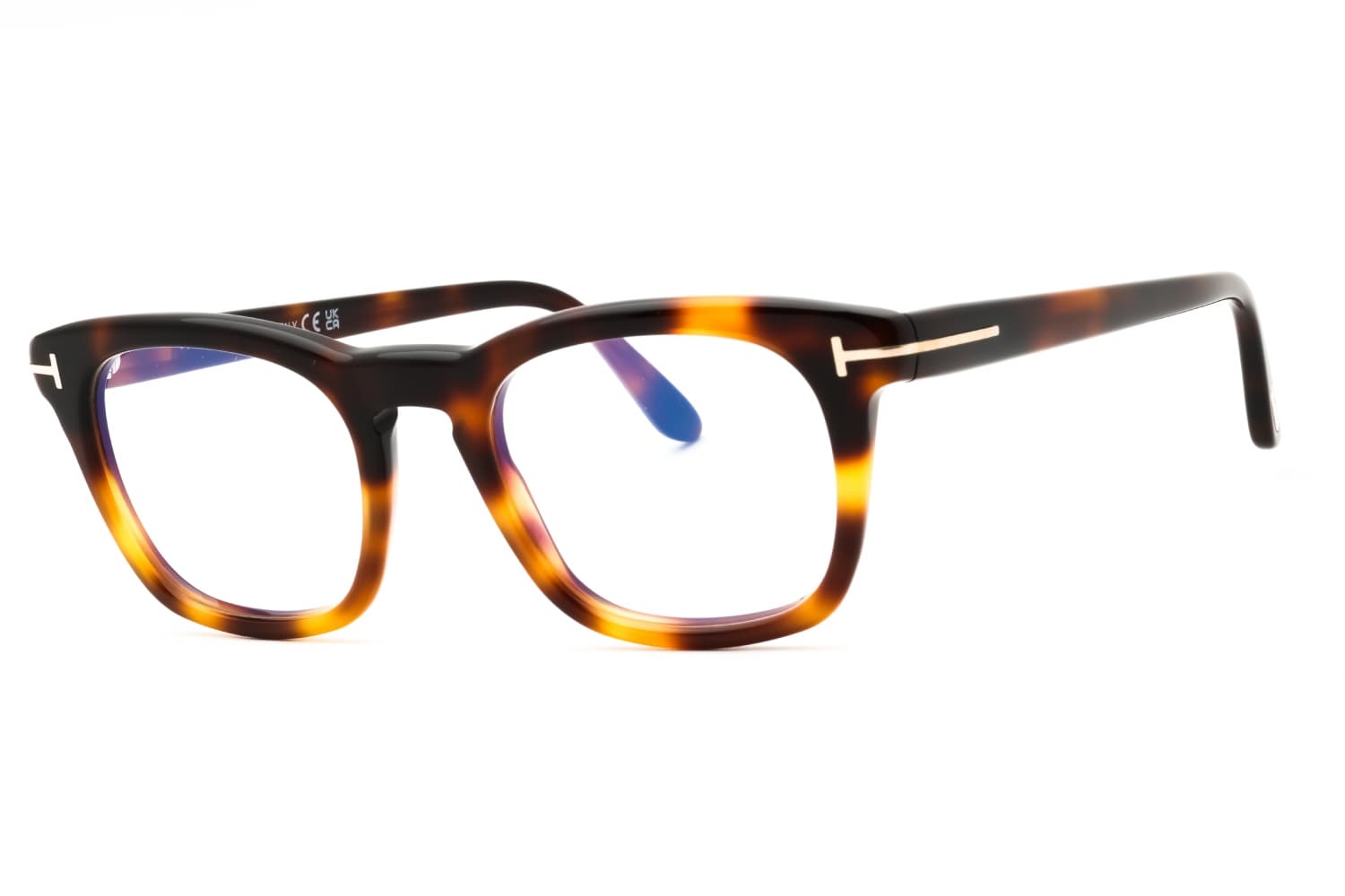 Tom Ford FT5870-B — Lunettes de Vue 3