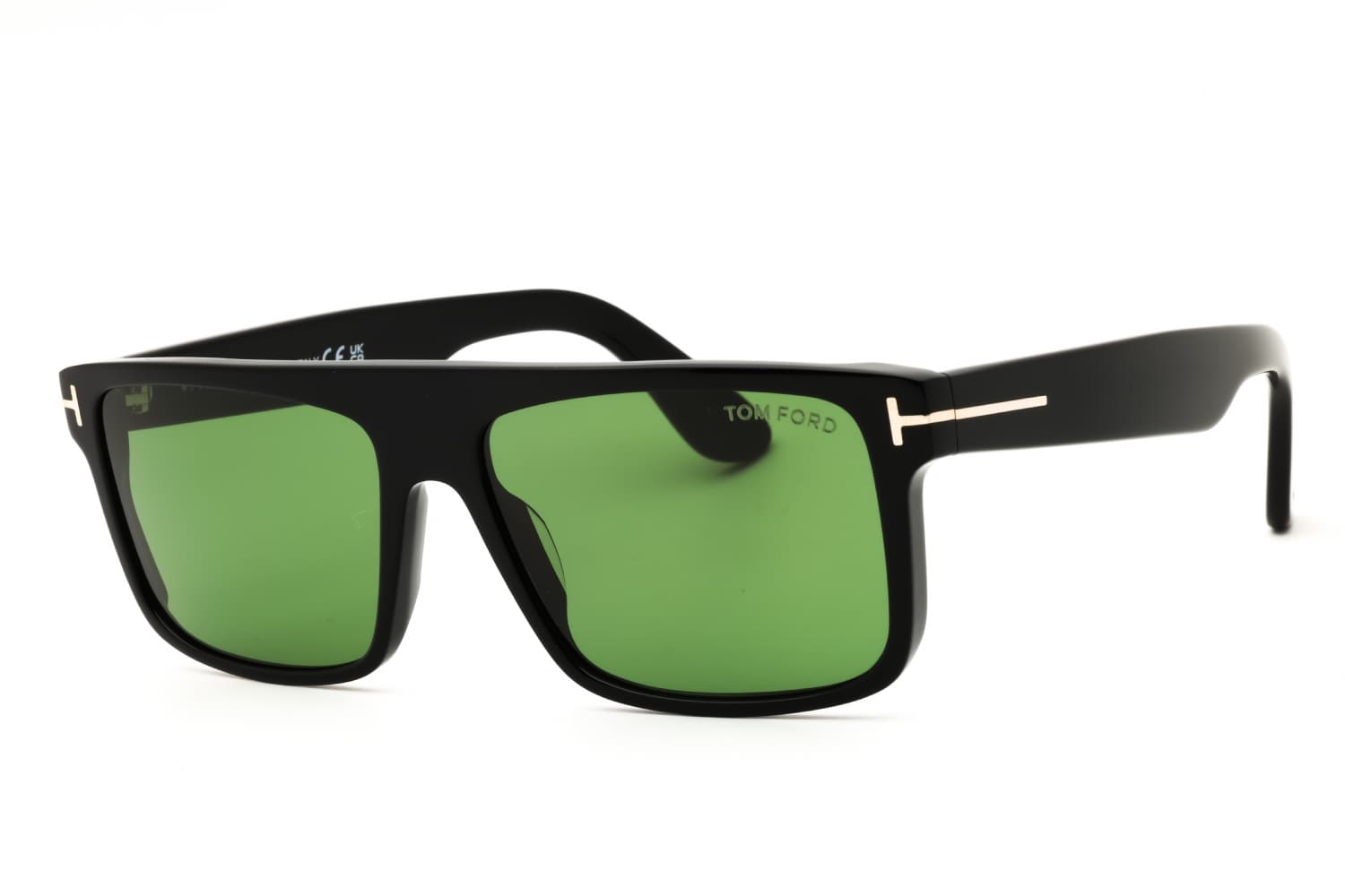 Tom Ford FT0999 — Lunettes de soleil 1