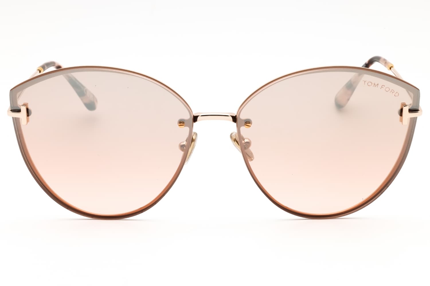 Tom Ford FT1106 — Lunettes de soleil 2