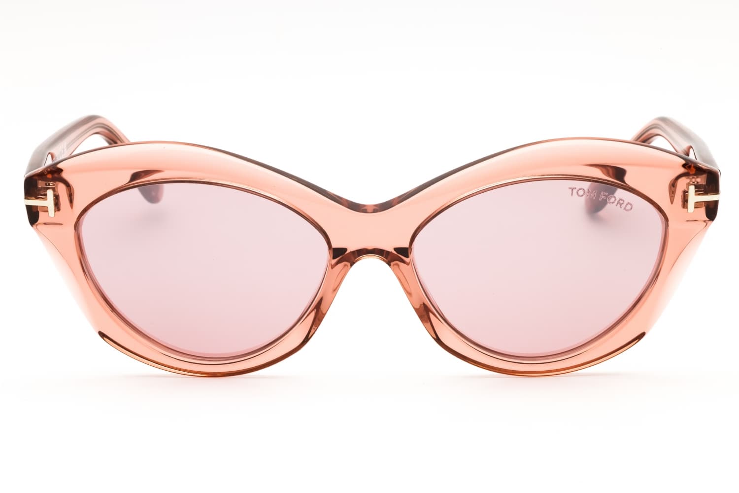 Tom Ford FT1111 — Lunettes de soleil 2