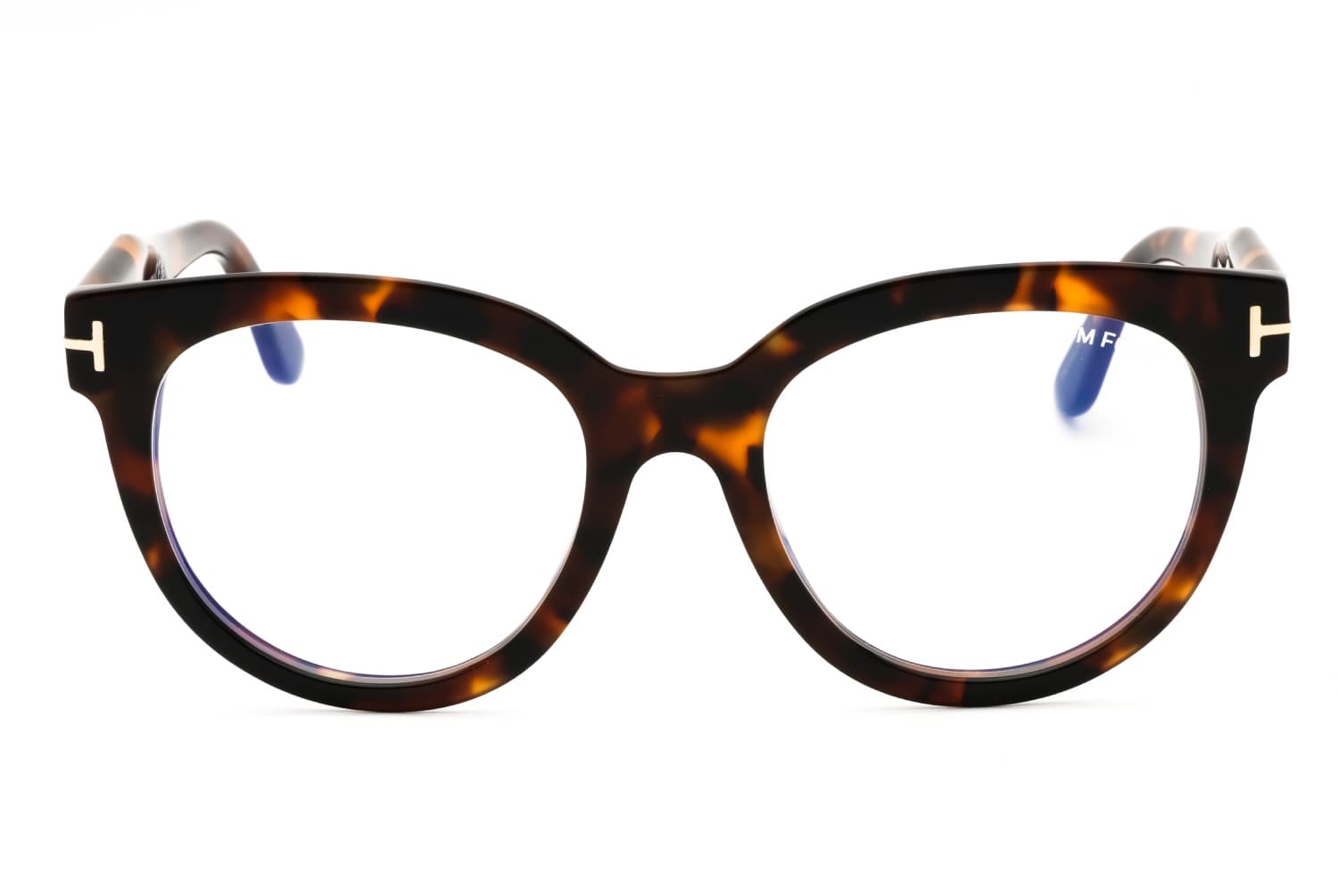Tom Ford FT5987-B — Lunettes de Vue 2