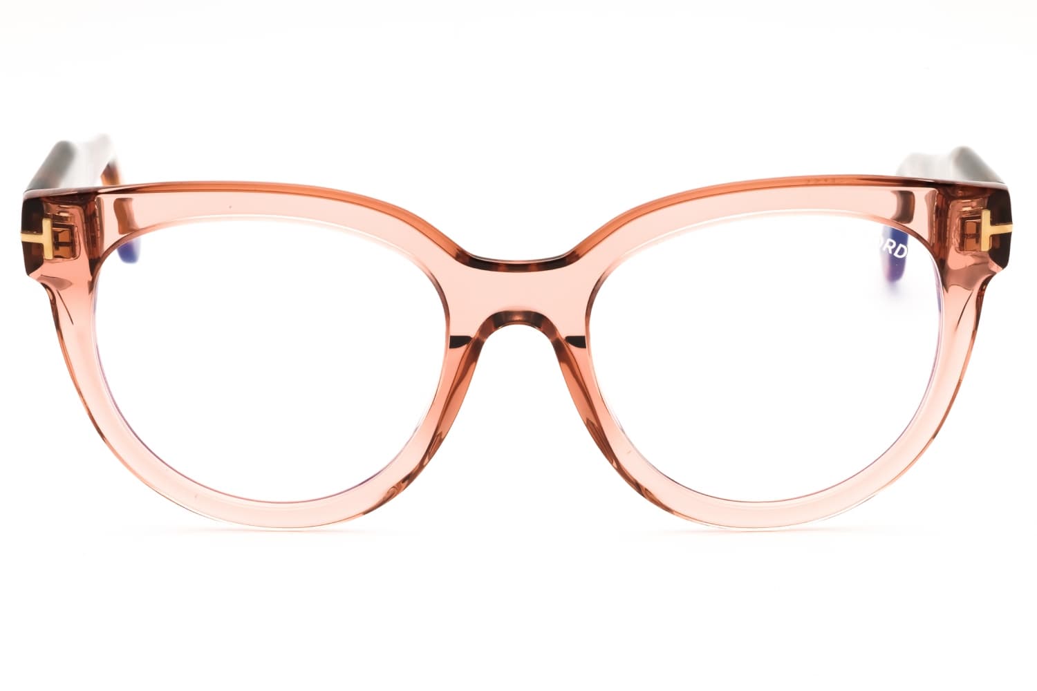 Tom Ford FT5987-B — Lunettes de Vue 4