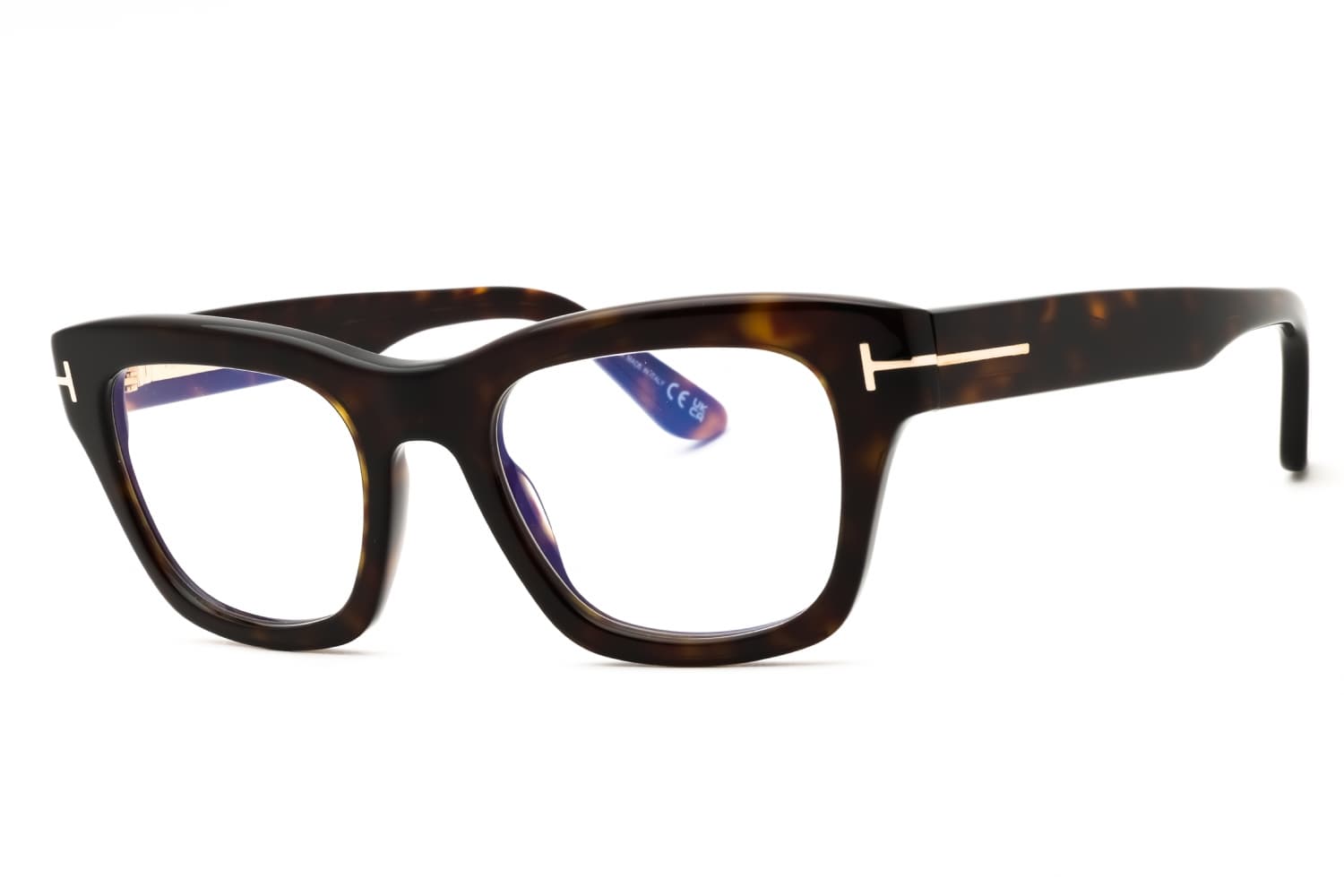Tom Ford FT6036-B — Lunettes de Vue 1