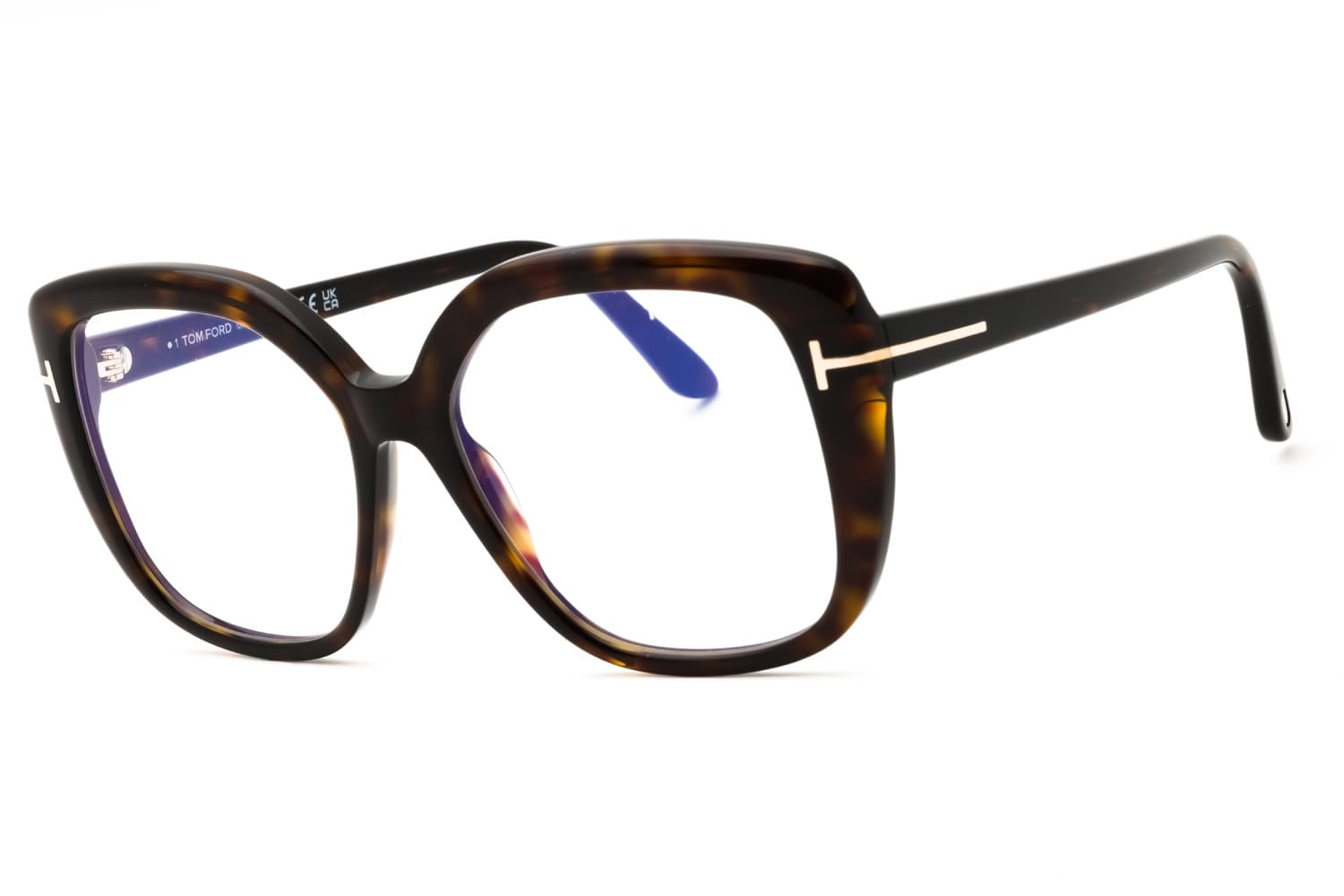 Tom Ford FT6043-B — Lunettes de Vue 3