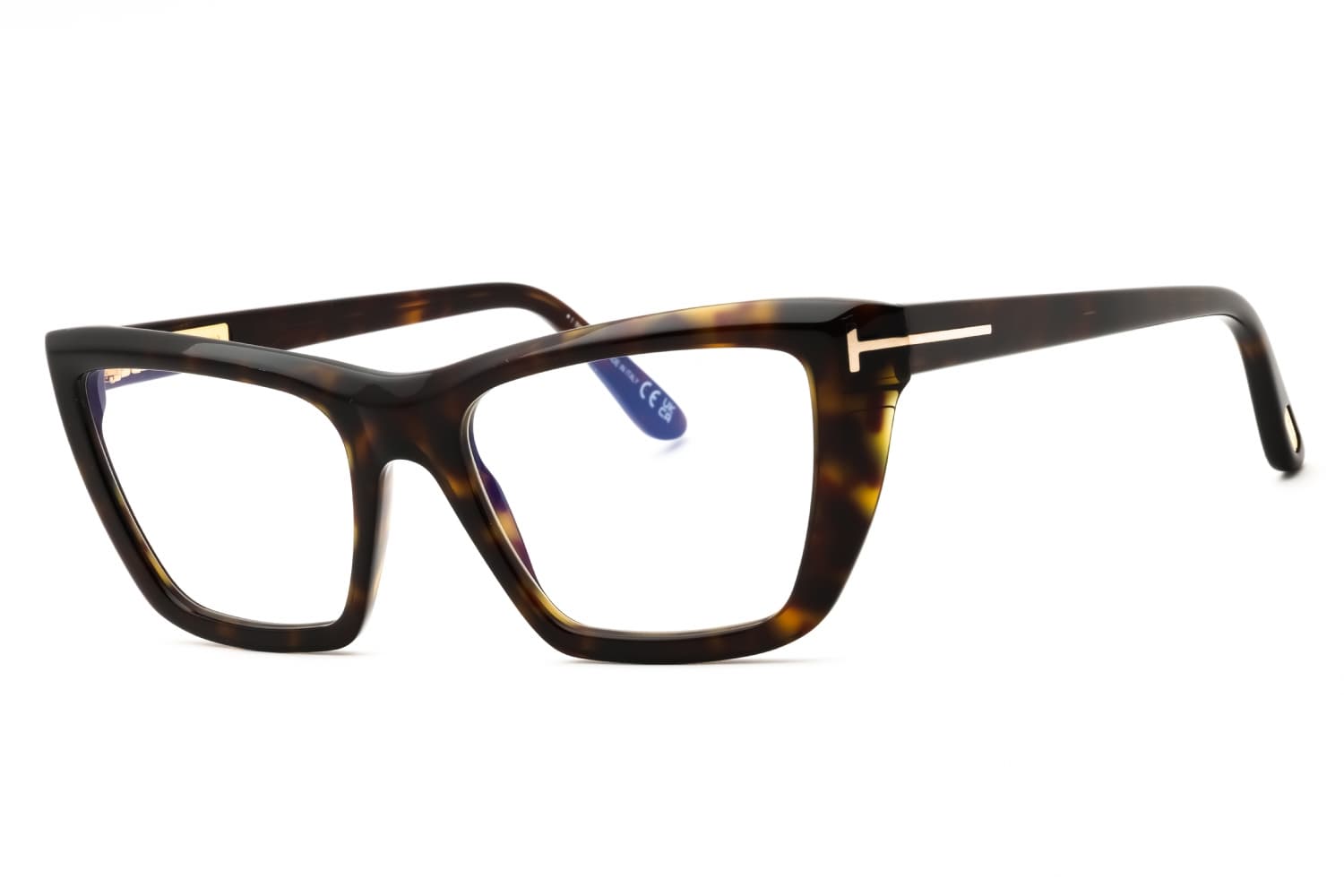 Tom Ford FT6047-B — Lunettes de Vue 1