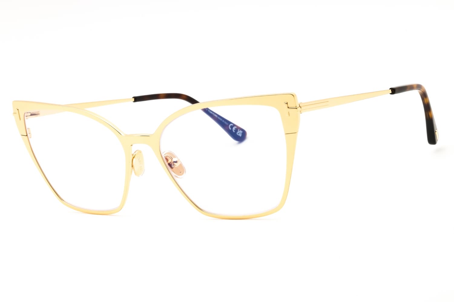 Tom Ford FT6051-B — Lunettes de Vue 3