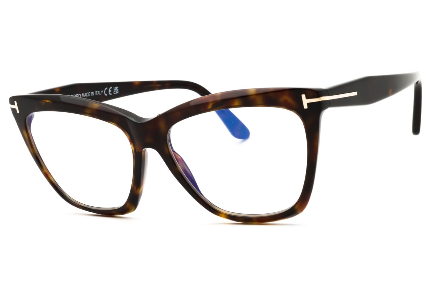 Tom Ford FT6064-B — Lunettes de Vue 3