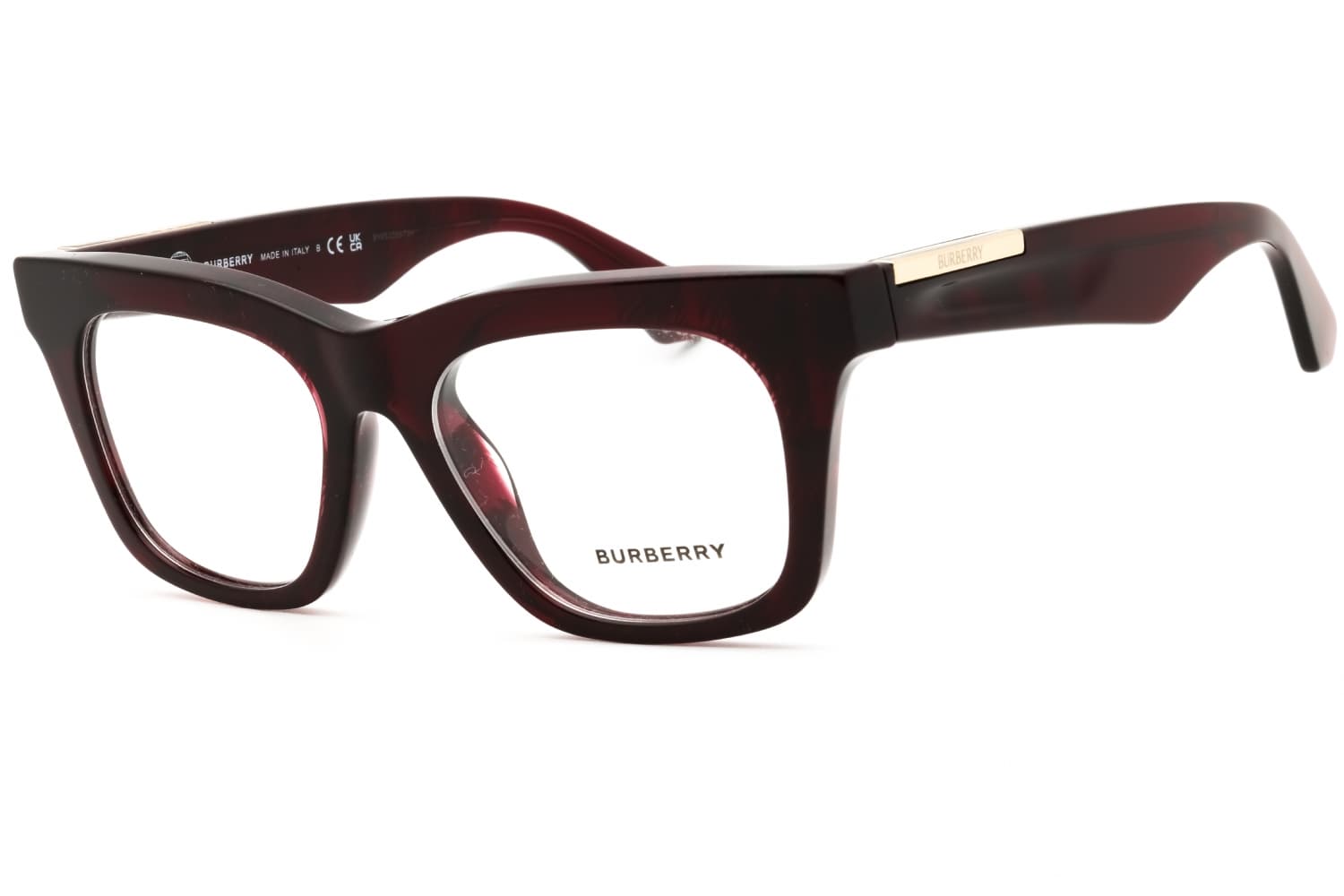 Burberry 0BE2407 — Lunettes de Vue 3