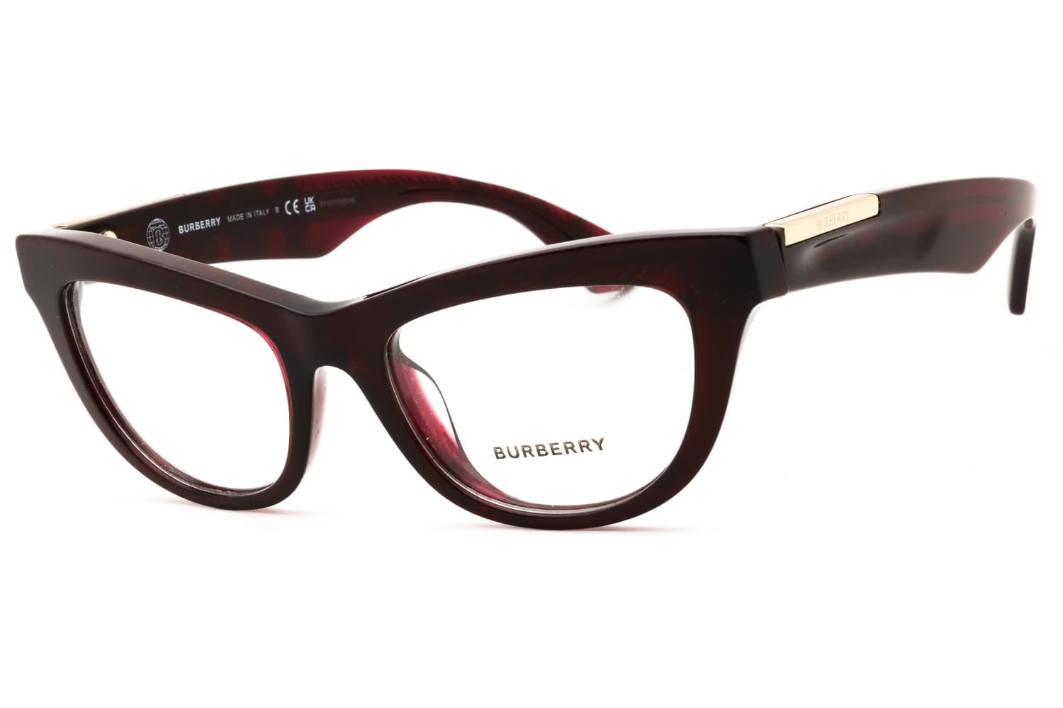 Burberry 0BE2406U — Lunettes de Vue 9