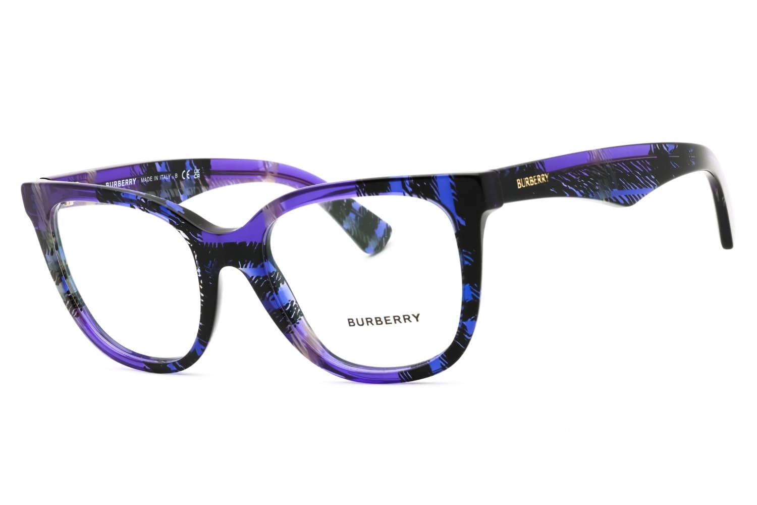 Burberry 0BE2415 — Lunettes de Vue 3