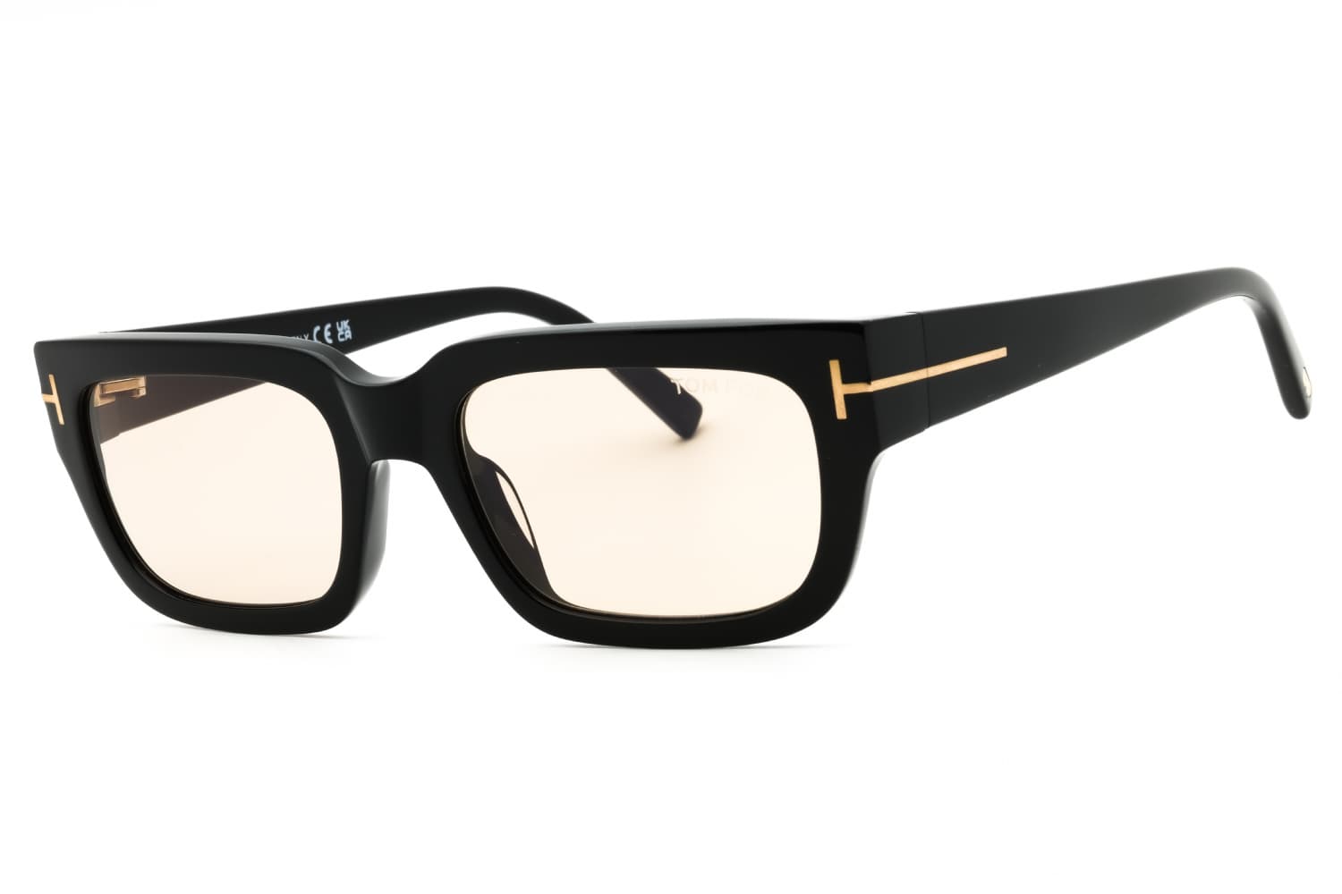 Tom Ford FT1075 — Lunettes de soleil 3