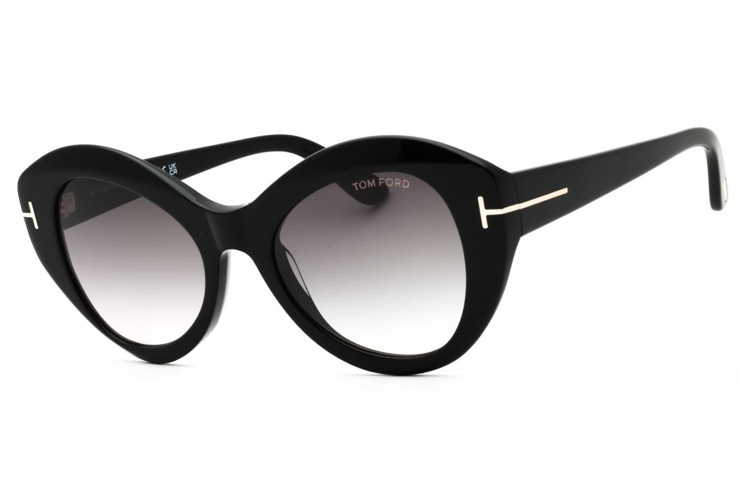 Tom Ford FT1084 — Lunettes de soleil 3