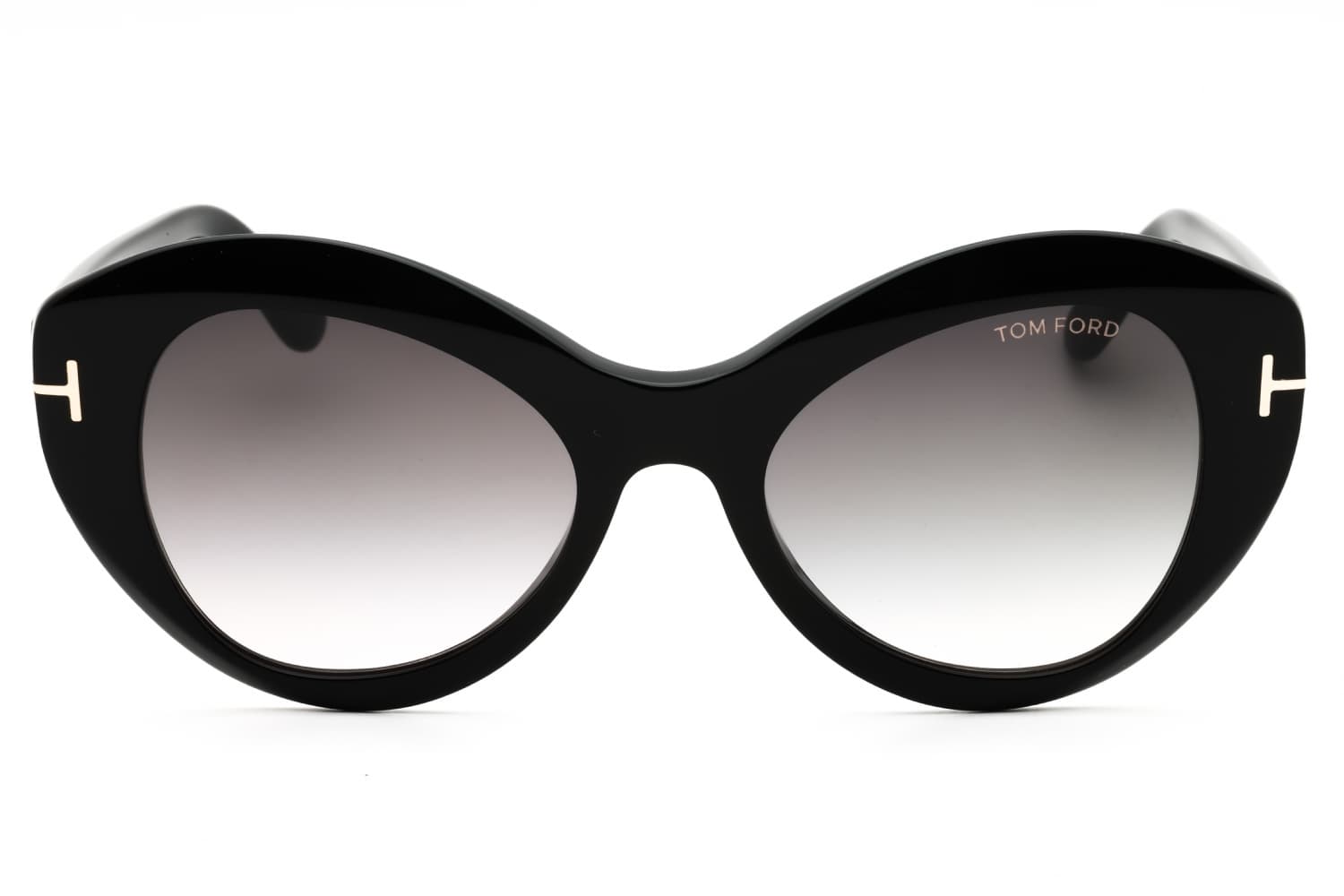 Tom Ford FT1084 — Lunettes de soleil 4