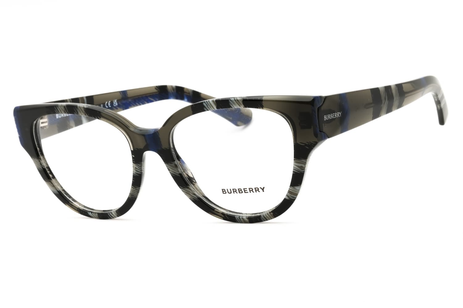 Burberry 0BE2421 — Lunettes de Vue 5