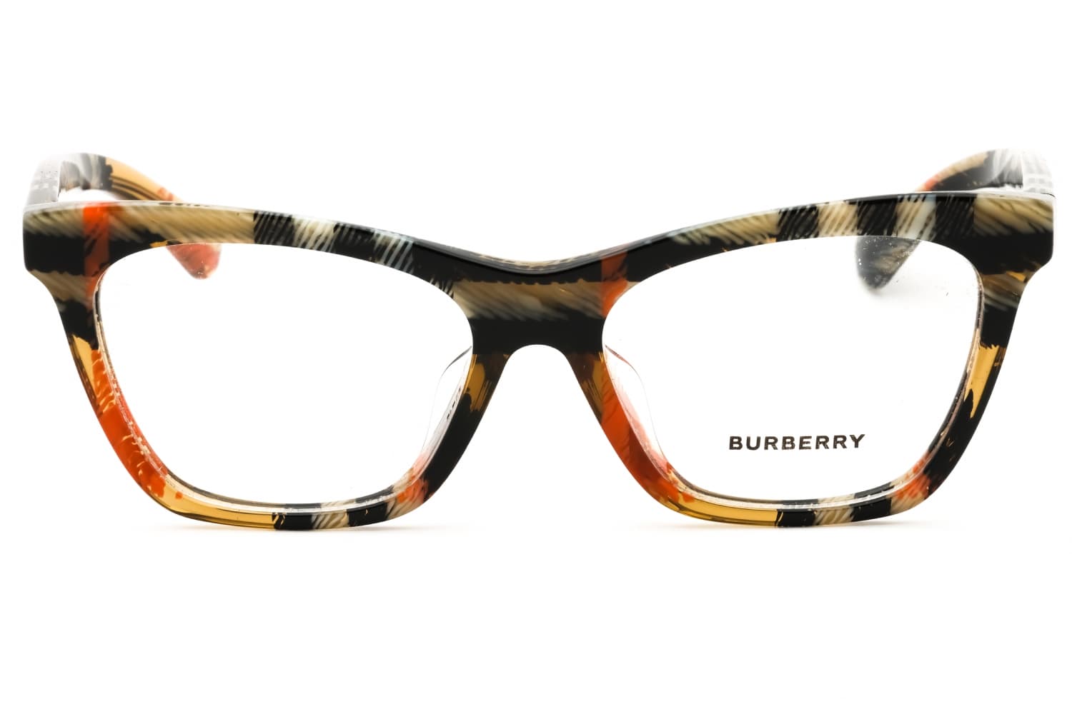 Burberry 0BE2416F — Lunettes de Vue 4
