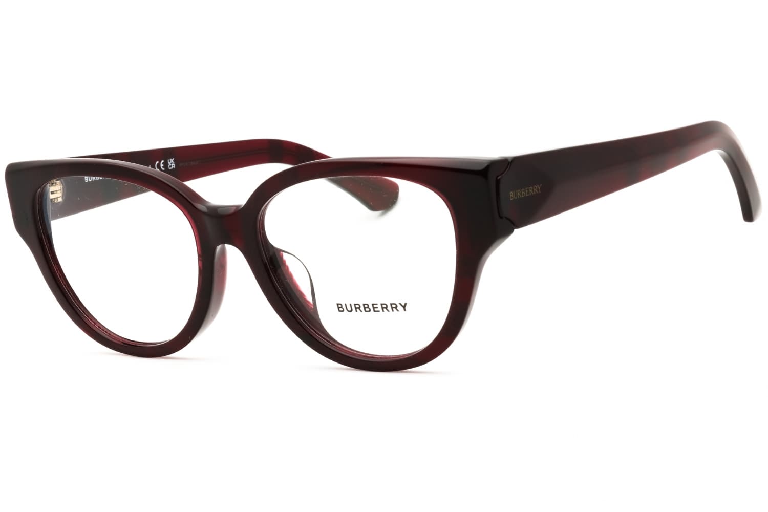 Burberry 0BE2421F — Lunettes de Vue 3