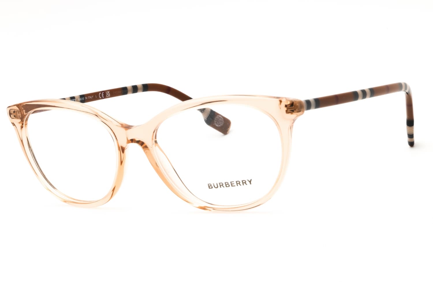 Burberry 0BE2389 — Lunettes de Vue 3