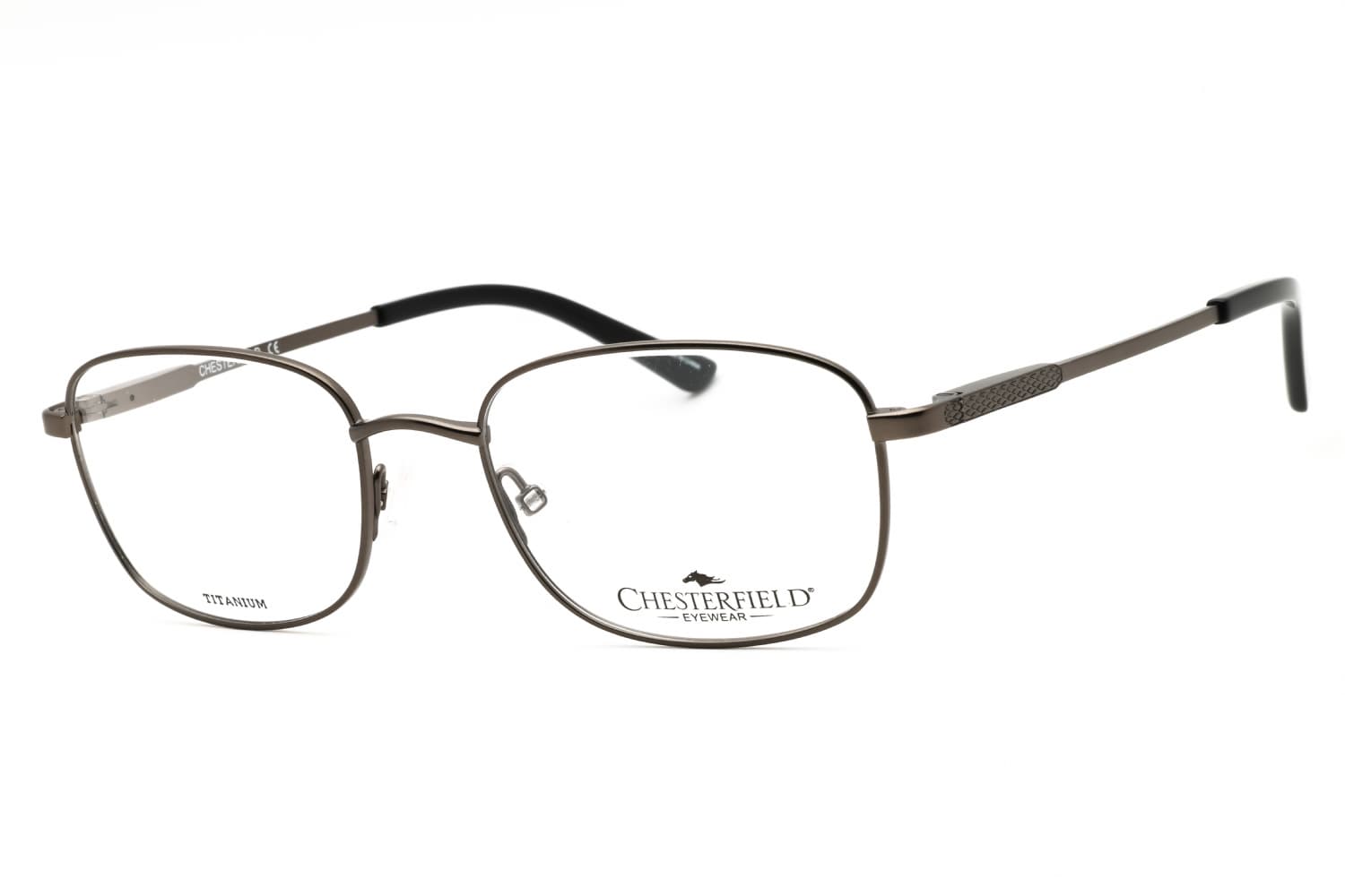 Chesterfield CH 890/T — Lunettes de Vue 3