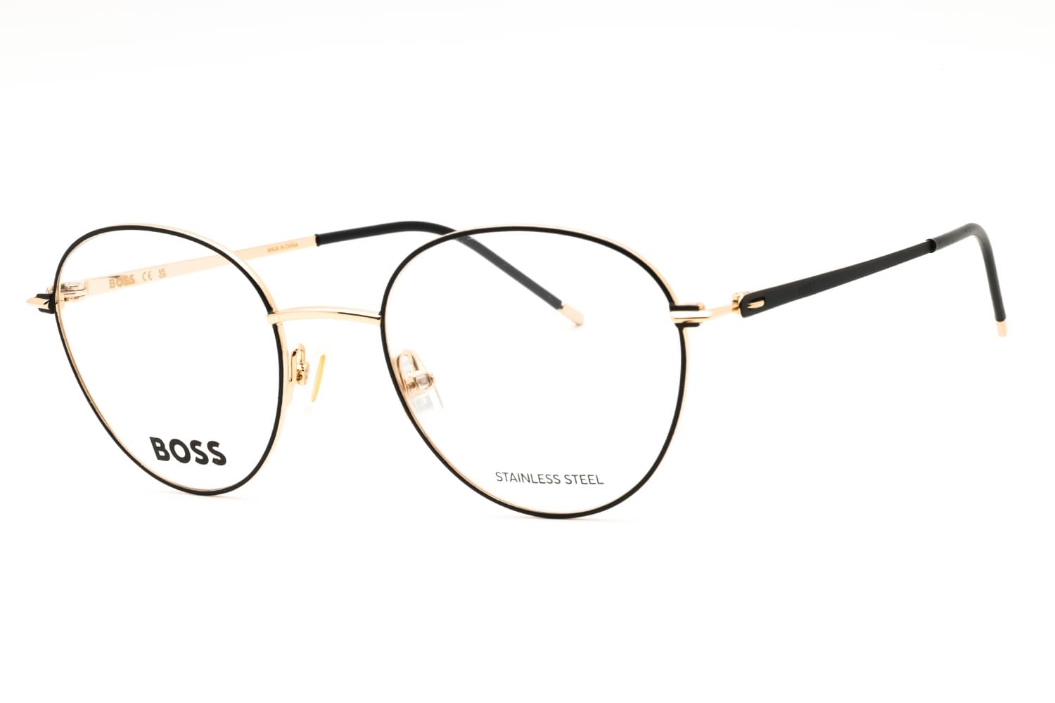 Hugo Boss BOSS 1530 — Lunettes de Vue 3