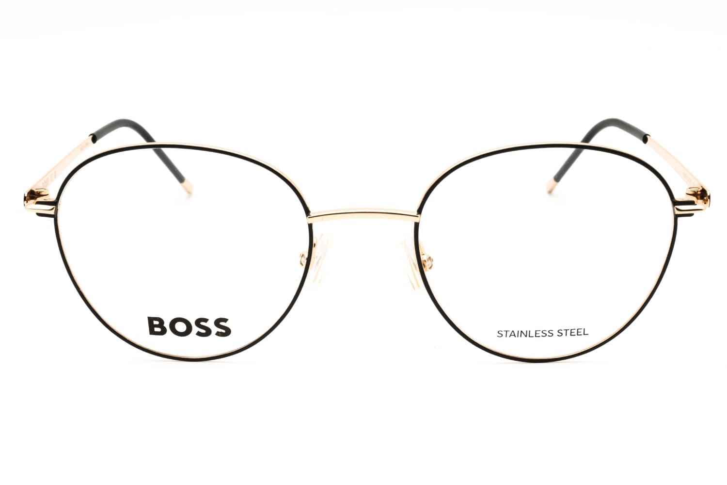 Hugo Boss BOSS 1530 — Lunettes de Vue 4