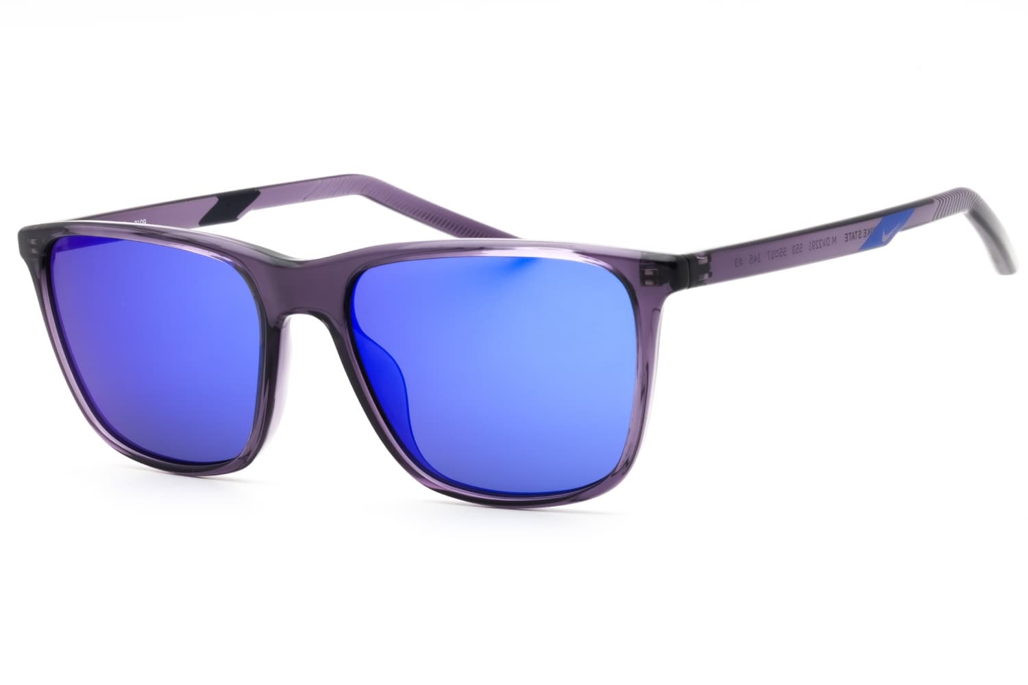 Nike NIKE STATE M DV2291 — Lunettes de soleil 3