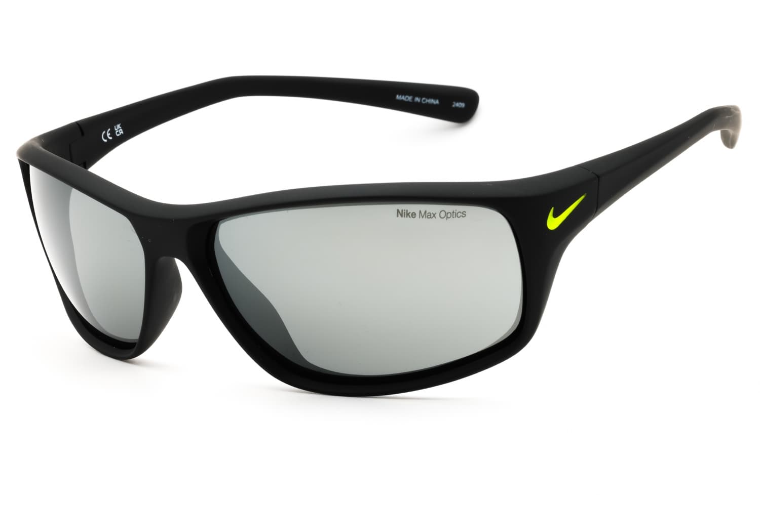 Nike NIKE ADRENALINE FQ4601 — Lunettes de soleil 1