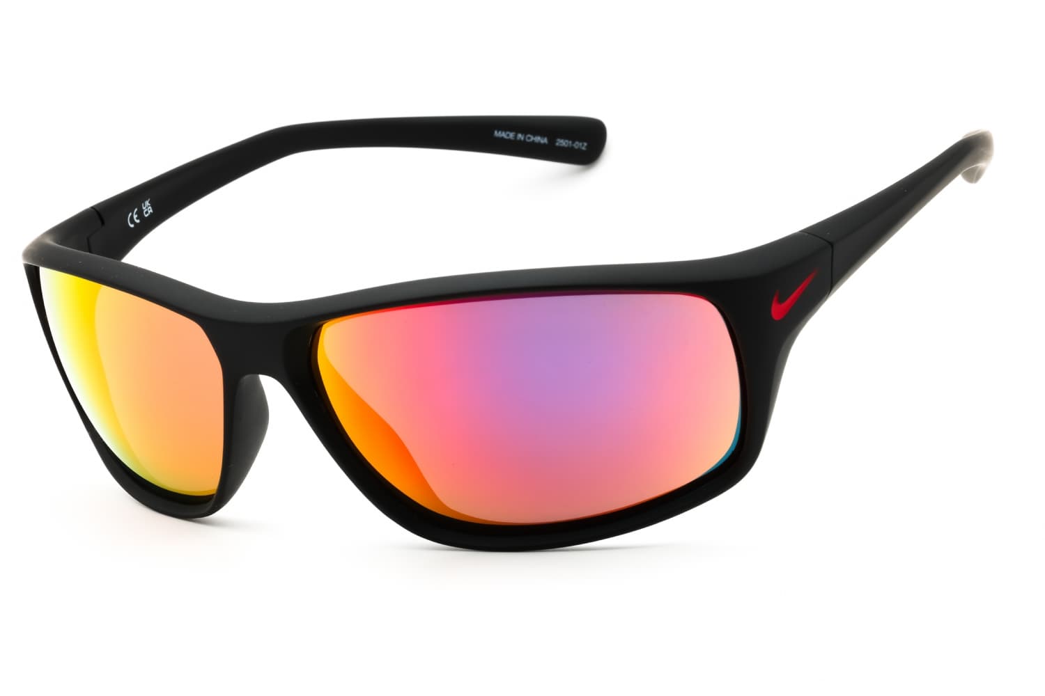 Nike NIKE ADRENALINE FQ4602 — Lunettes de soleil 5