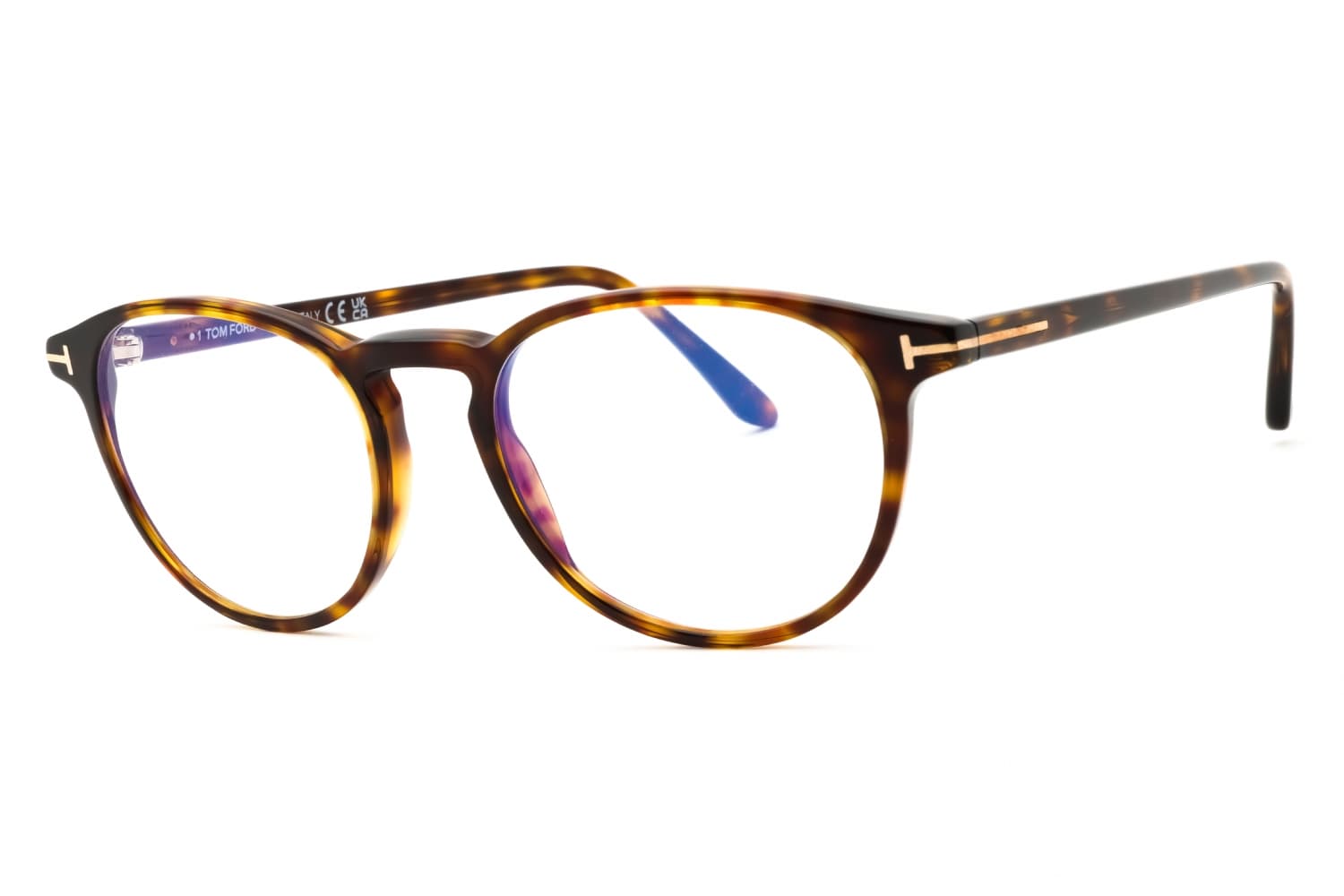Tom Ford FT5803-B — Lunettes de Vue 3