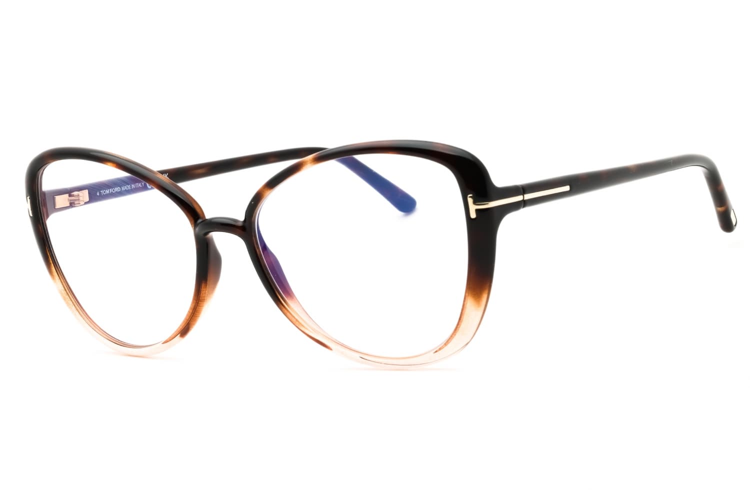 Tom Ford FT5907-B — Lunettes de Vue 7
