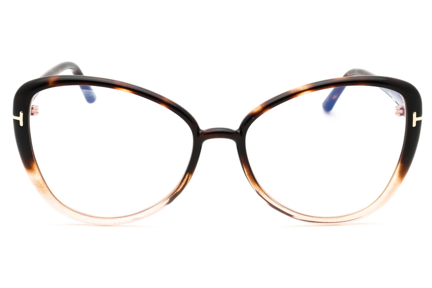 Tom Ford FT5907-B — Lunettes de Vue 8