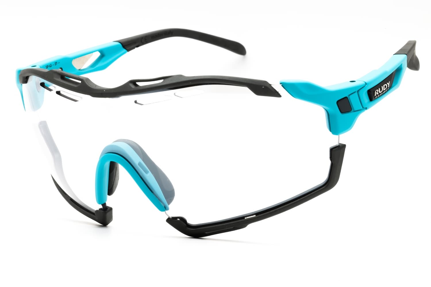 Rudy Project SP637827 — Lunettes de soleil 1