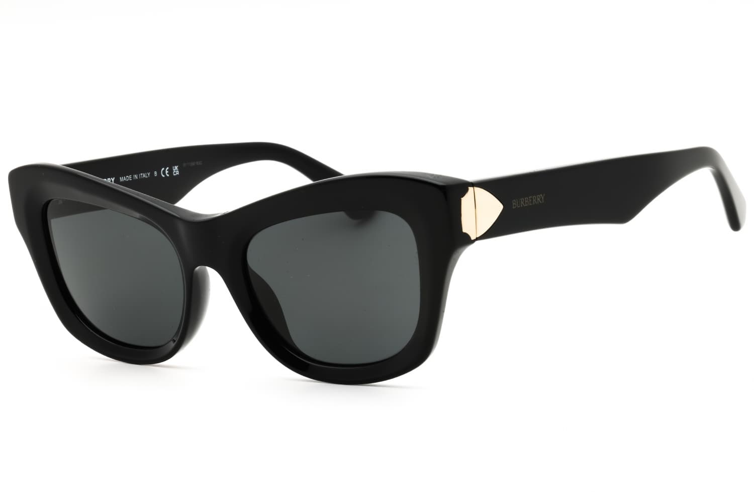 Burberry 0BE4442U — Lunettes de soleil 3