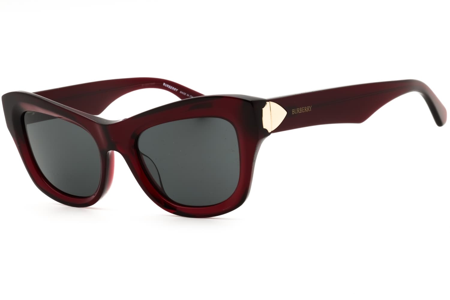 Burberry 0BE4442U — Lunettes de soleil 5