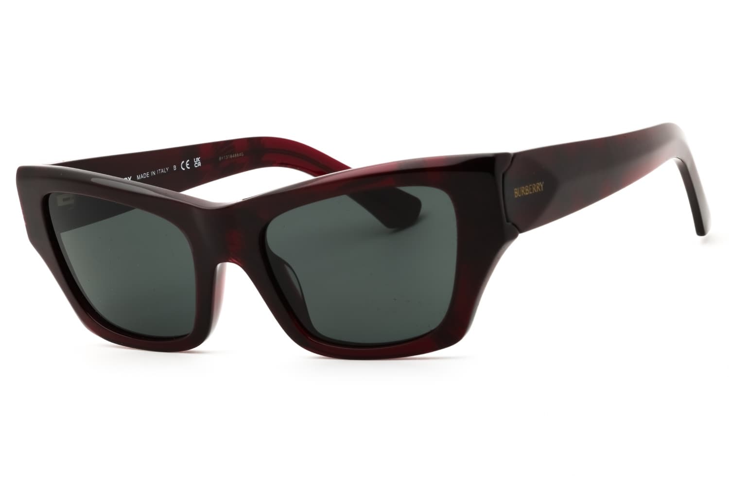 Burberry 0BE4441U — Lunettes de soleil 3