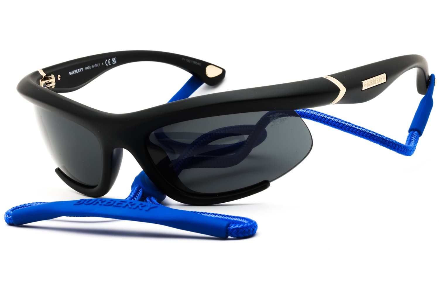 Burberry 0BE4462 — Lunettes de soleil 5