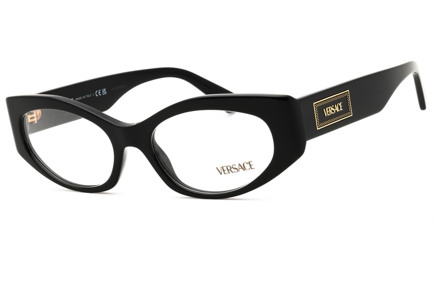 Versace 0VE3369 — Lunettes de Vue 1