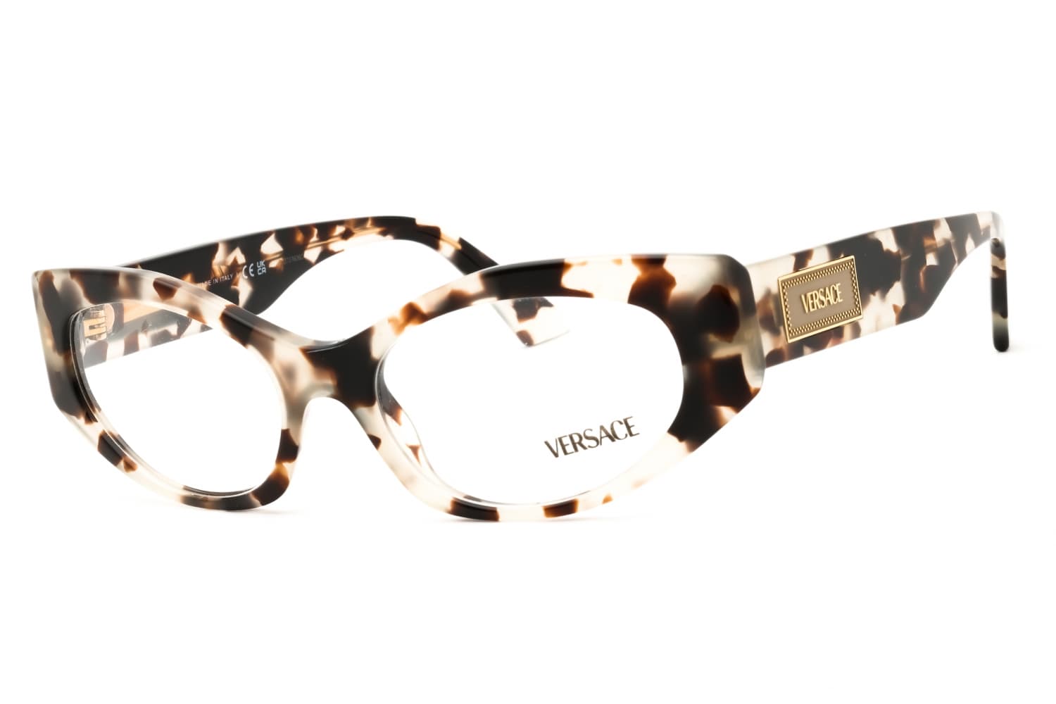 Versace 0VE3369 — Lunettes de Vue 5
