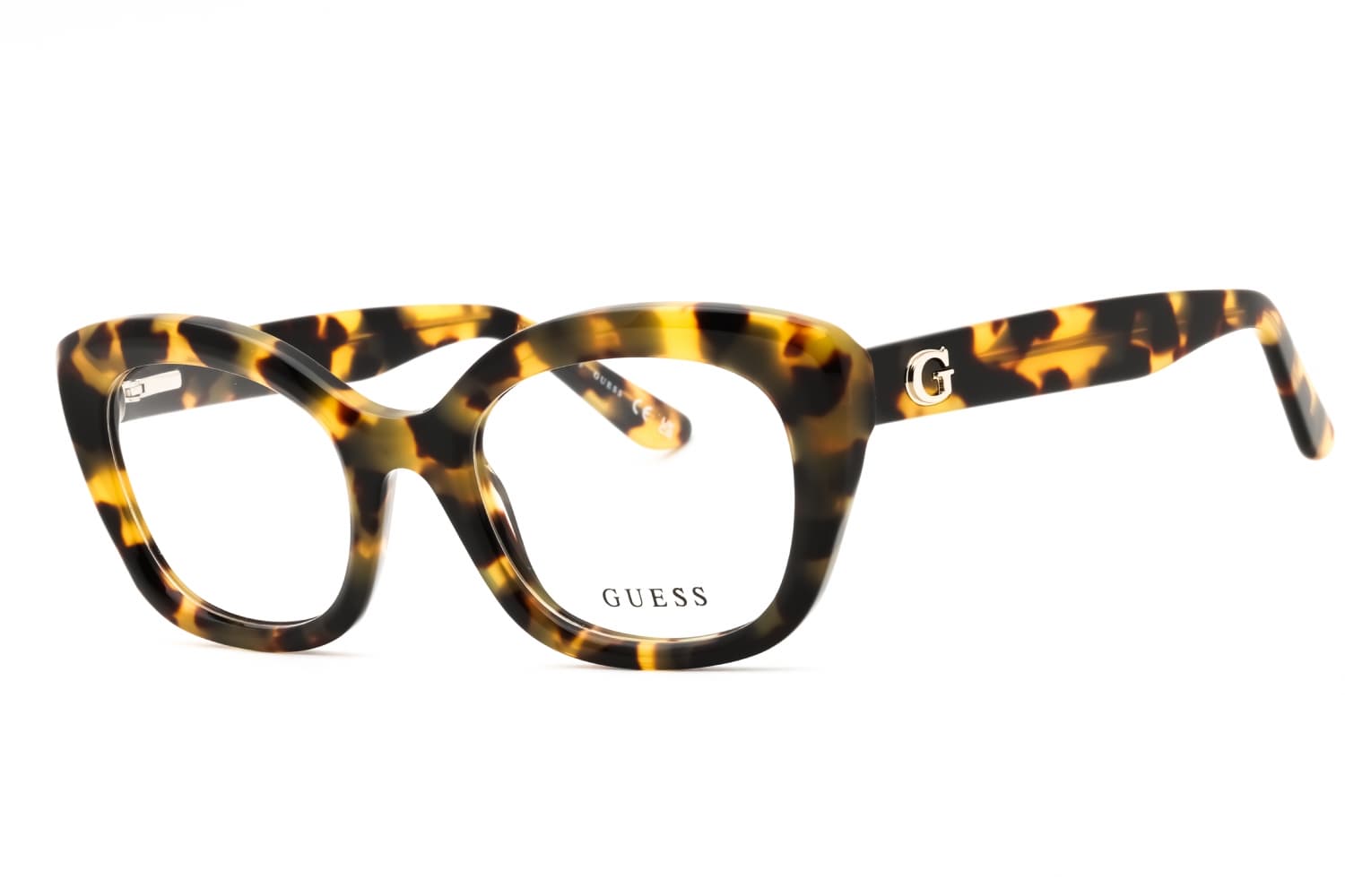 Guess GU50225 — Lunettes de Vue 5