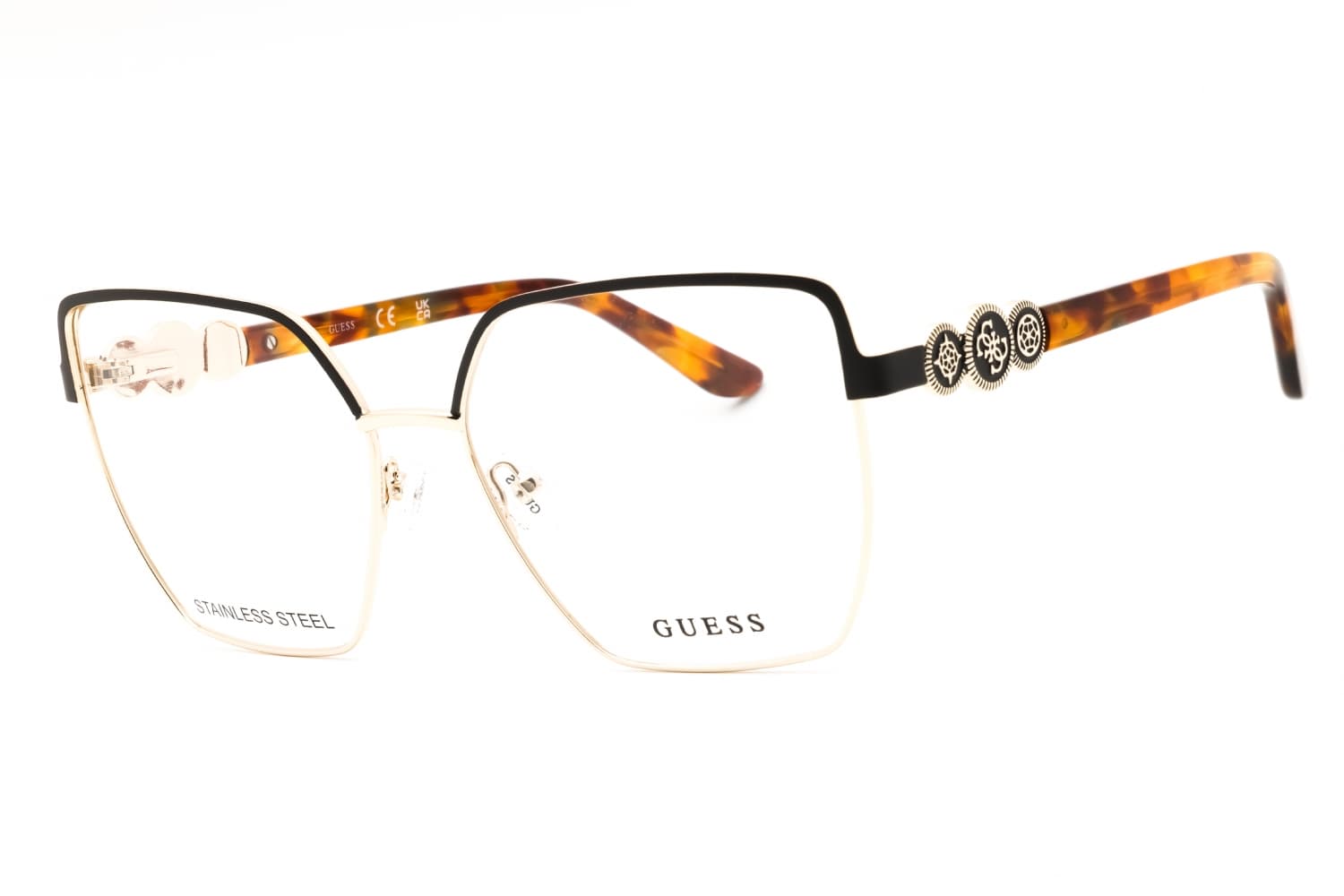 Guess GU50229 — Lunettes de Vue 1
