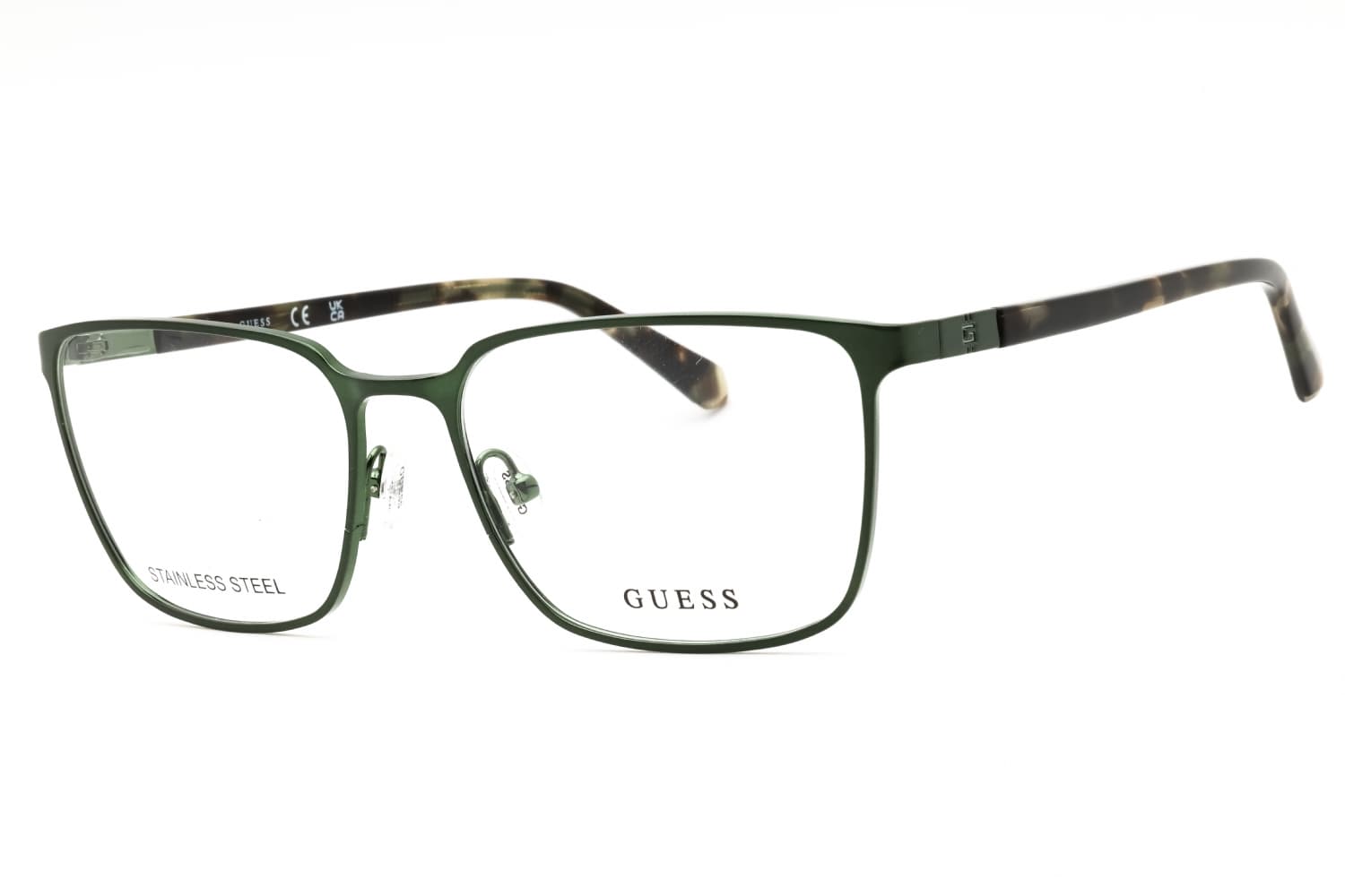 Guess GU50243 — Lunettes de Vue 7