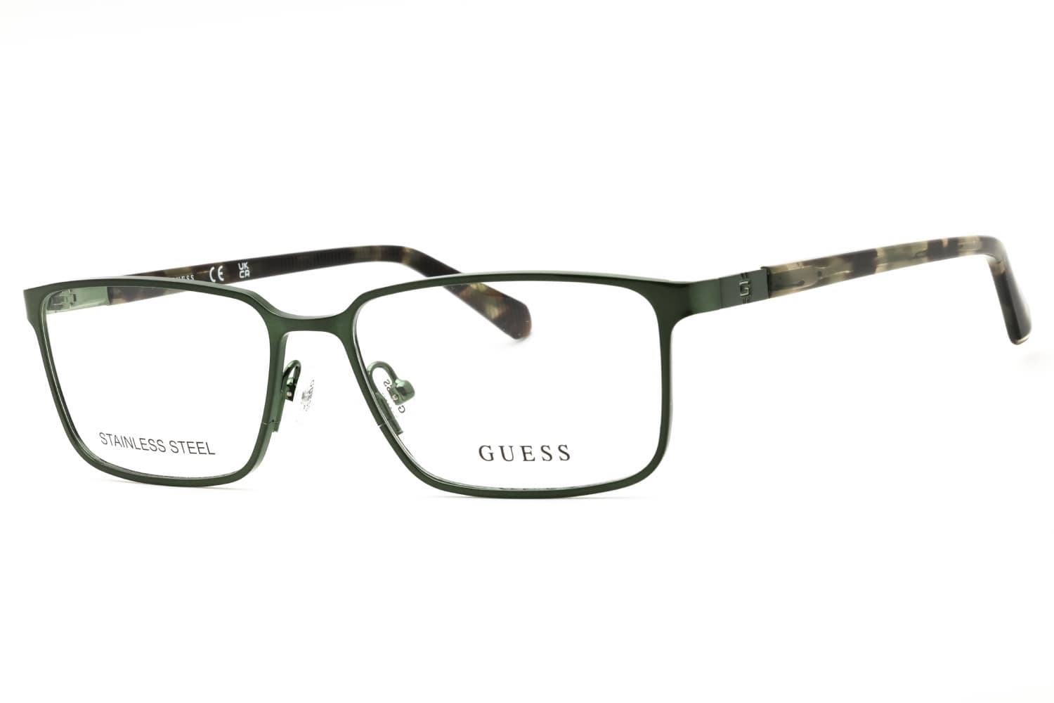 Guess GU50244 — Lunettes de Vue 7