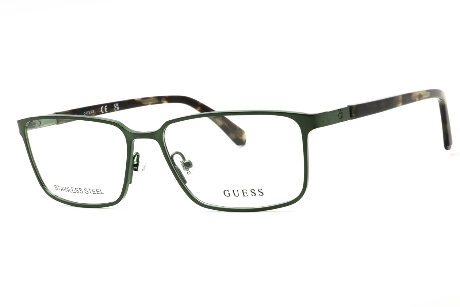 Guess GU50244 — Lunettes de Vue 11