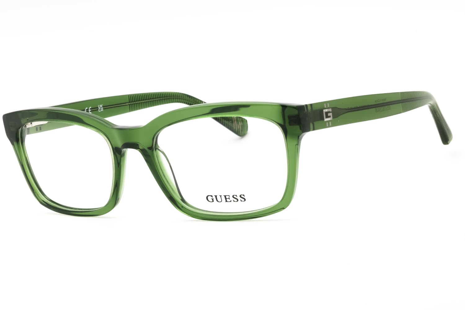 Guess GU50252 — Lunettes de Vue 5