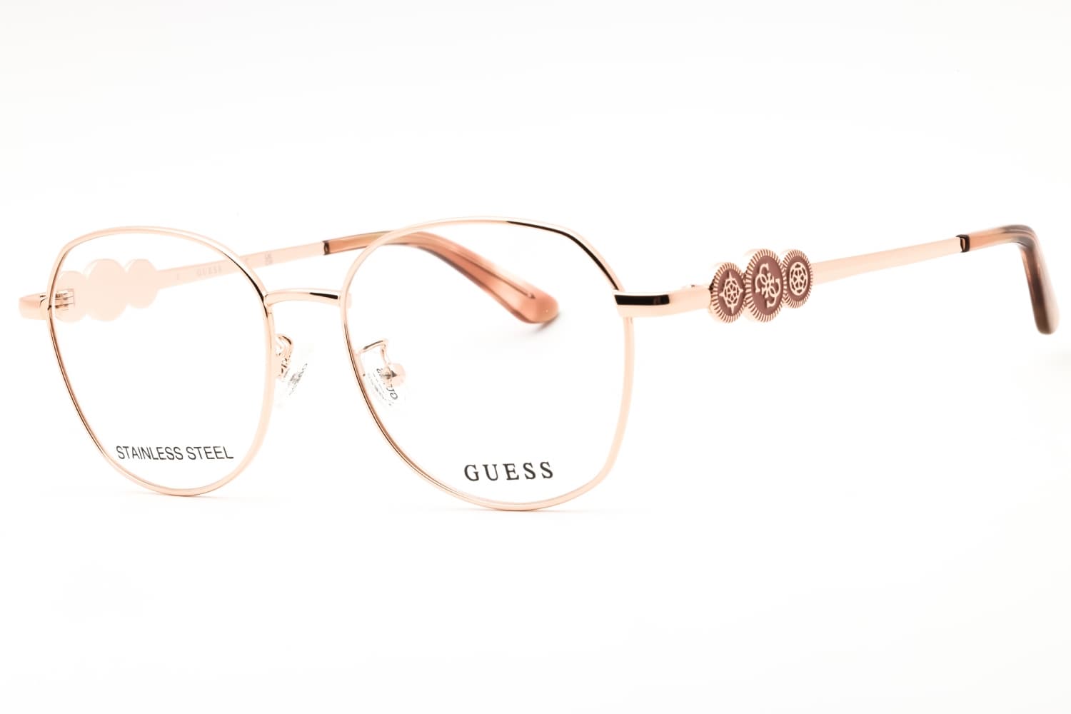 Guess GU50256-D — Lunettes de Vue 1