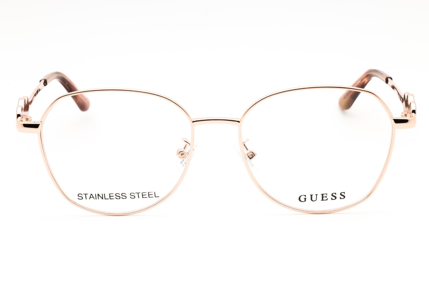 Guess GU50256-D — Lunettes de Vue 6