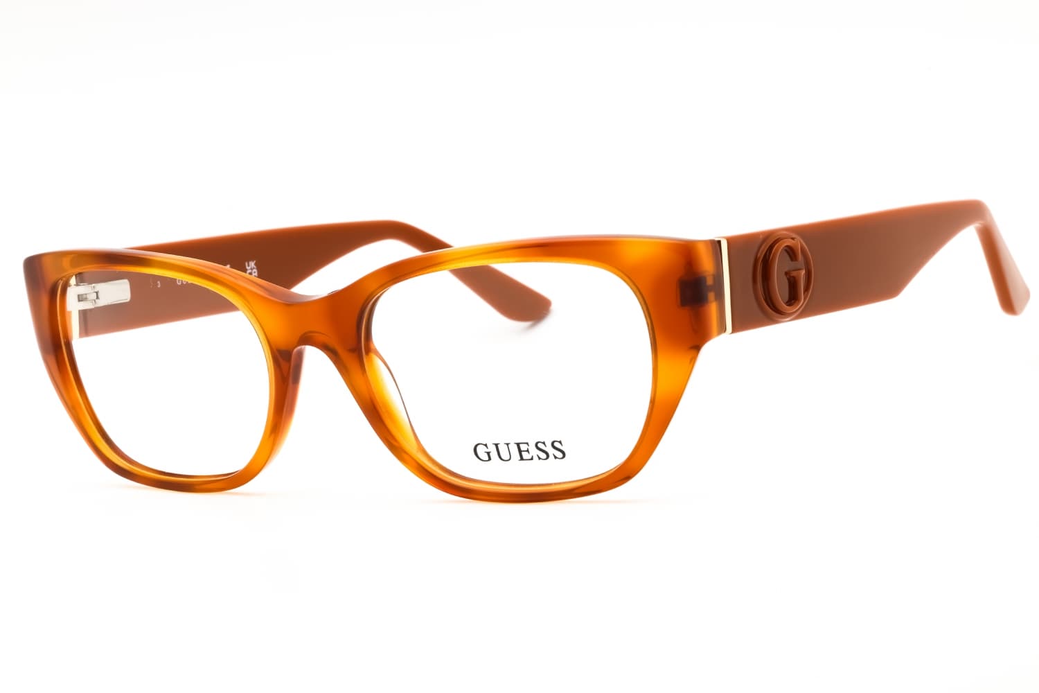 Guess GU50304 — Lunettes de Vue 7
