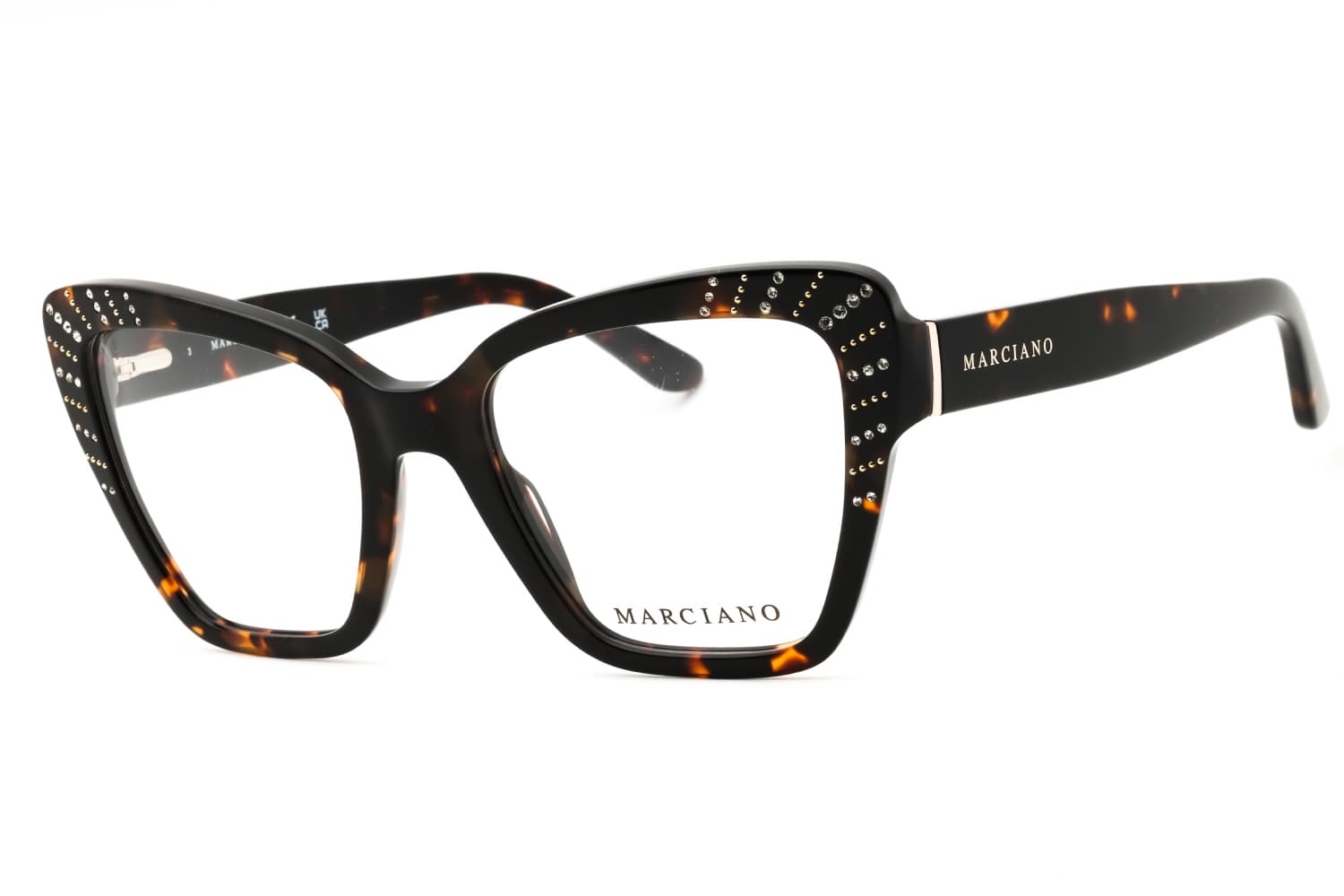 Guess by Marciano GM50034 — Lunettes de Vue 3