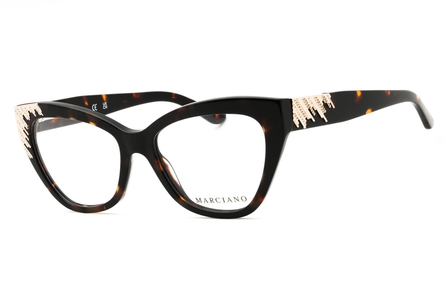 Guess by Marciano GM50037 — Lunettes de Vue 3